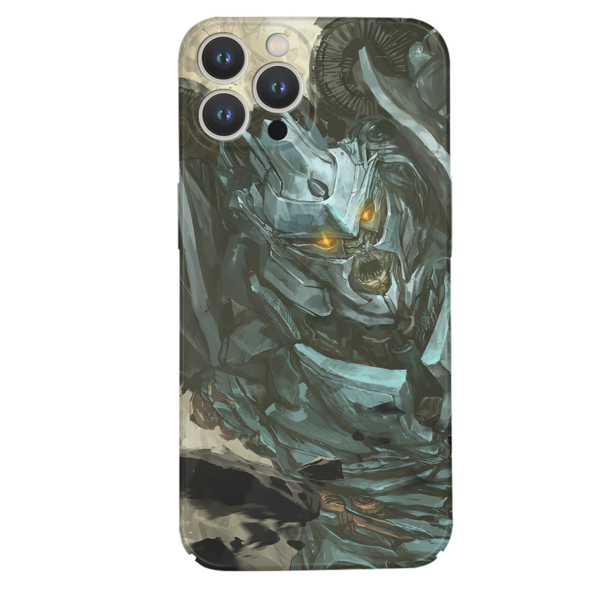 （画像用） Transformers トランスフォーマー 【iPhone 14シリーズ対応】ハードケース